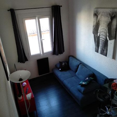 Duplex Vieux Port Appartement Complet 4 Couchages Climatise Entire Apartment 2 Beds For 4 Persons Marseille Exteriör bild
