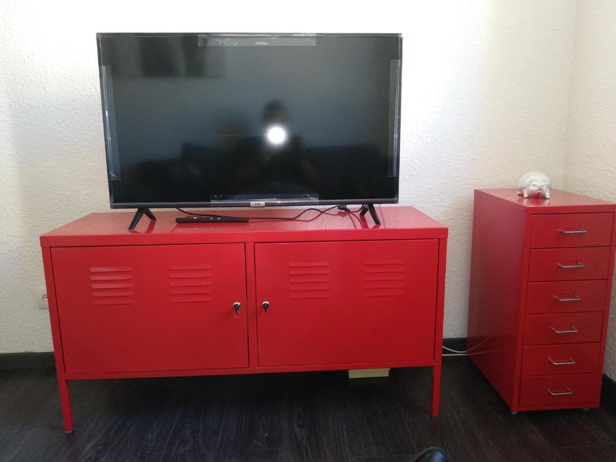 Duplex Vieux Port Appartement Complet 4 Couchages Climatise Entire Apartment 2 Beds For 4 Persons Marseille Exteriör bild