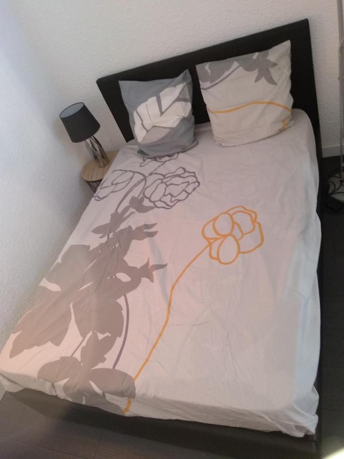 Duplex Vieux Port Appartement Complet 4 Couchages Climatise Entire Apartment 2 Beds For 4 Persons Marseille Exteriör bild