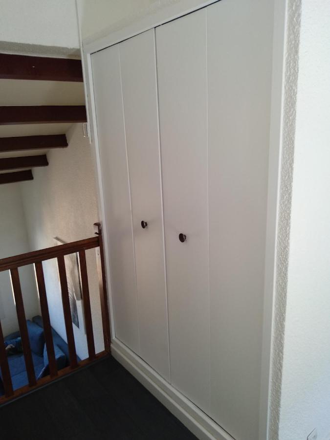 Duplex Vieux Port Appartement Complet 4 Couchages Climatise Entire Apartment 2 Beds For 4 Persons Marseille Exteriör bild
