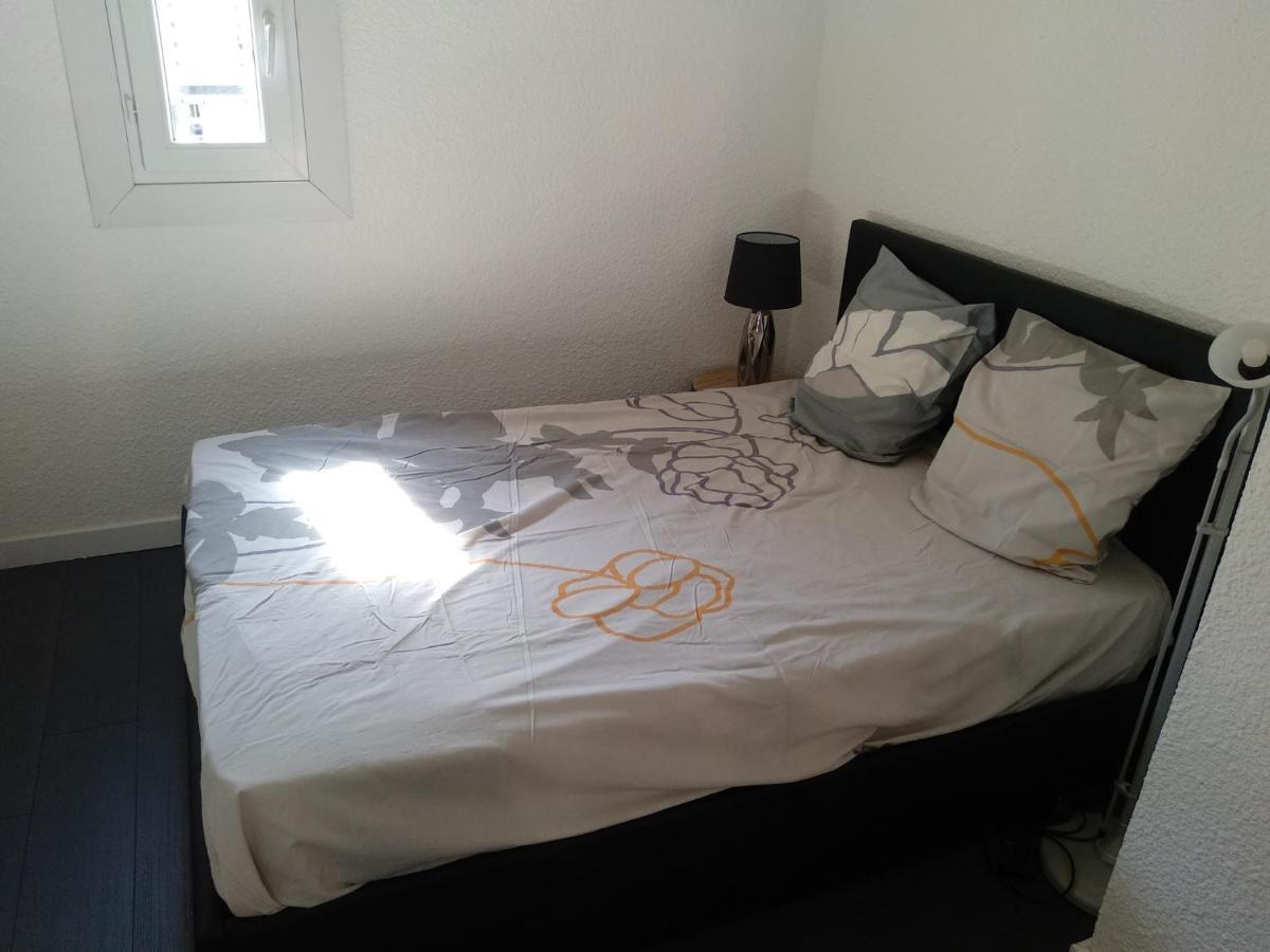Duplex Vieux Port Appartement Complet 4 Couchages Climatise Entire Apartment 2 Beds For 4 Persons Marseille Exteriör bild