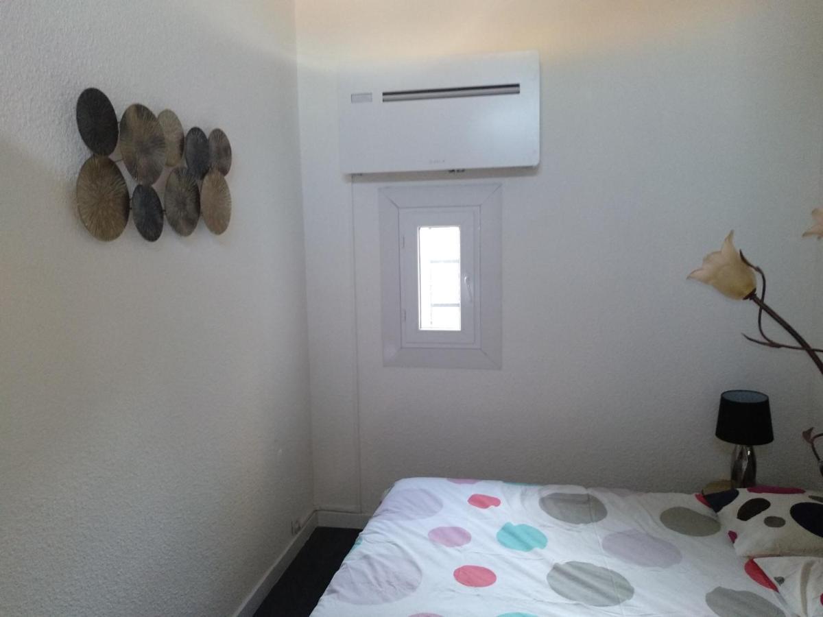 Duplex Vieux Port Appartement Complet 4 Couchages Climatise Entire Apartment 2 Beds For 4 Persons Marseille Exteriör bild